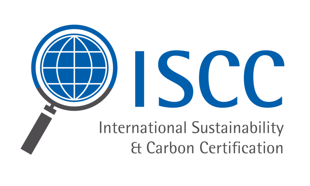 Flex Film is sinds januari 2023 ISCC-gecertificeerd!